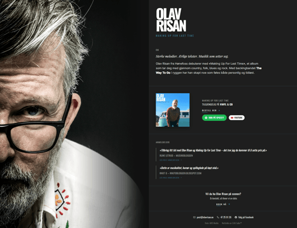 Olav
Risan