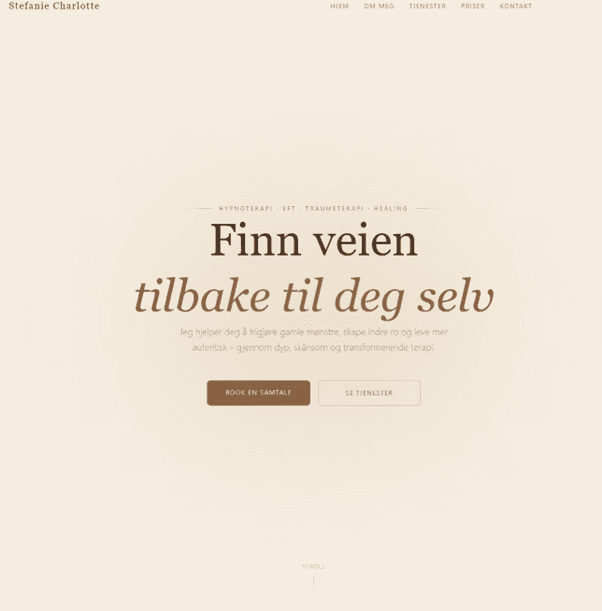 Breens
Helhetsterapi